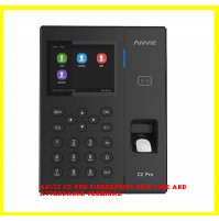 Anviz C2 Pro Fingerprint RFID Time and Attendance Terminal