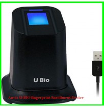 Anviz U-Bio USB Fingerprint Reader