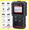 Launch Creader 3001 CR3001 Full OBDII Diagnostic Tool Launch Creader 3001 CR3001 Full OBDII Diagnostic Tool