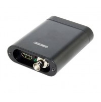 SDI HDMI Video Capture Card For Live Streaming-08060498353