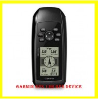 Garmin GPS 12H GPS Device