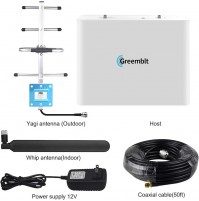 5G/4G/3G 814 advanced GSM Network Booster/Repeater