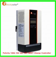Felicity 120A 12V 24V 48V MPPT Charge Controller