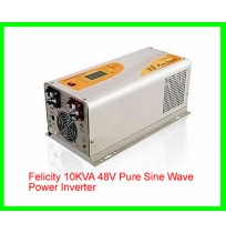 Felicity 10KVA 48V Pure Sine Wave Power Inverter-08060498353