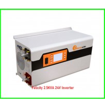 Felicity 2.5KVA 24V Inverter