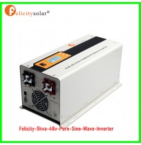 Felicity 5kva 48v Pure Sine Wave Inverter