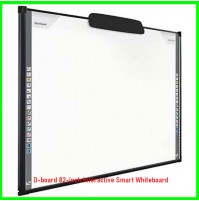 D-board 82-inch Interactive Smart Whiteboard 