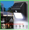 Waterproof Solar Motion detection security light Waterproof Solar Motion detection security light