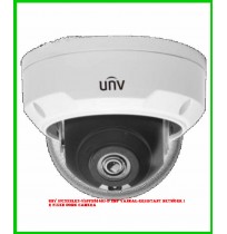 UNV IPC322LR3-VSPF28(40)-D 2MP Vandal-resistant Network IR Fixed Dome Camera