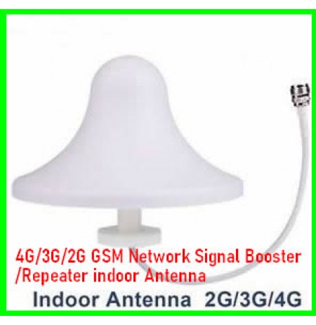 4G/3G/2G GSM Network Signal Booster/Repeater indoor Antenna-08060498353