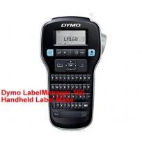 Dymo Label Manager 160 Handheld Label Maker
