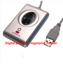 Digital Persona Biometric Fingerprint Scanner-4500