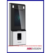 Hikvision DS-K1T606MF  Access Control Face Recognition Terminal