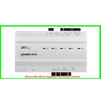 ZKTeco inBio 260 Pro Fingerprint RFID Access Controller ZKTeco inBio 260 Pro Fingerprint RFID Access Controller