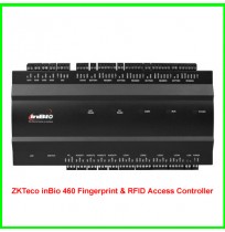 ZKTeco inBio 260 Fingerprint RFID Access Controller ZKTeco inBio 260 Fingerprint RFID Access Controller