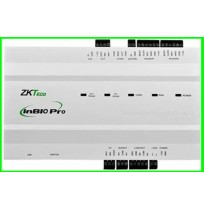 ZKTeco inBio 160-PRO IP-Based Access Control Panel ZKTeco inBio 160-PRO IP-Based Access Control Panel