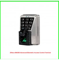 ZKteco MA500 Advanced Biometric Access Control Terminal ZKteco MA500 Advanced Biometric Access Control Terminal