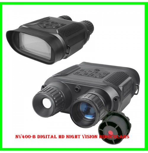 NV400-B Digital HD Night Vision Binoculars