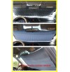 Car Retractable Foldable Sunshade Car Retractable Foldable Sunshade