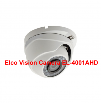 Elco Vision Camera EL-4001AHD