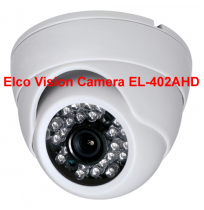 Elco Vision Camera EL-402AHD
