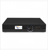 Elco Vision 1080P 4Channel 5in1 hybrid AHD CCTV DVR 
