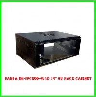 Dahua DH-PFC200D-6U4D 19” 6U Rack Cabinet
