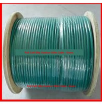 Puli Cat5 Sftp Outdoor 305m Cable - Green