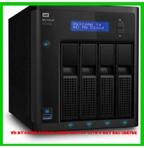 WD My Cloud Expert Series EX4100 32TB 4-Bay NAS Server