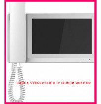 Dahua VTH5221EW-H IP Indoor Monitor