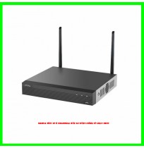 DAHUA WiFi IP 8 channels NVR LC-NVR2108HS-W-4KS2-Imou