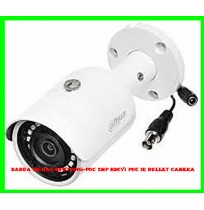 Dahua IPC-HFW1230S 2MP IR Fixed Focal Bullet Netwok Camera