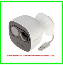 Dahua Imou LOOC IPC-C26EP 1080P Active Deterrence WiFi Camera