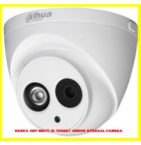 Dahua 2MP HDCVI IR Turret Indoor Eyeball Camera