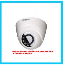 Dahua HAC-HDW1220RP 2MP HDCVI IR Dome Camera