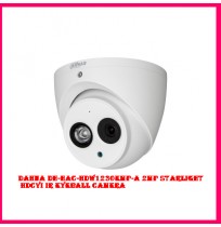 Dahua DH-HAC-HDW1230EMP-A 2MP Starlight HDCVI IR Eyeball Camera