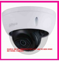 Dahua DH-IPC-HDBW2431EP-S-S2 4MP IR Mini Dome Network Camera