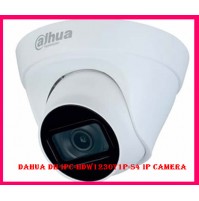 Dahua DH-IPC-HDW1230T1P-LED-S4 2MP IP Bullet Full Color Camera  Dahua DH-IPC-HDW1230T1P-LED-S4 2MP IP Bullet Full Color Camera