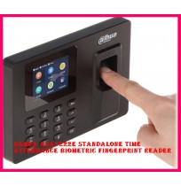 Dahua ASA1222E Standalone Time Attendance Biometric Fingerprint Reader