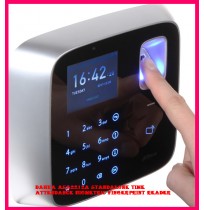 Dahua ASA2212A Standalone Time Attendance Biometric Fingerprint Reader