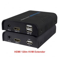 HDMI 120m KVM Extender