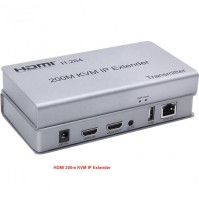 HDMI 200m KVM IP Extender
