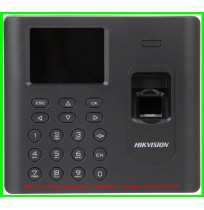  Hikvision Fingerprint Time Attendance Machine DS-K1A802MF