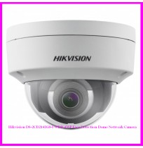 Hikvision DS-2CD2143G0-I WDR 4MP Face Detection Dome Network Camera