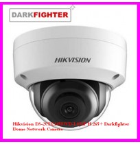 Hikvision DS-2CD2145FWD-I 4MP H.265+ Darkfighter Dome Network Camera