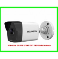 Hikvision DS-2CE16D0T-ITPF 2MP Bullet camera