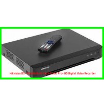 Hikvision DS-7224HGHI-K2 24ch Turbo Pro+ HD Digital Video Recorder