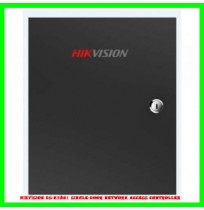 Hikvision DS-K2801 Single-Door Network Access Controller