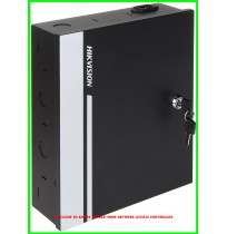 Hikvision DS-K2802 Double-Door Network Access Controller
