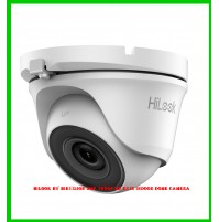HiLook by Hikvision 3MP 1080P HD Exir Indoor Dome camera, 20m night vision